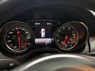 Mercedes-Benz CLA 250 2018 ΑΡΙΣΤΟ/ΑΨΕΓΑΔΙΑΣΤΟ/FULL EXTRA-thumb-22
