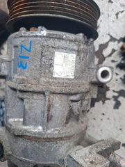 μοτερ κλιματισμου OPEL 1.3 diesel  με κωδικο 55703721-thumb-1