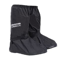 ΓΚΕΤΕΣ Rainseal Waterproof Overboots L 44-47 OBL OXFORD