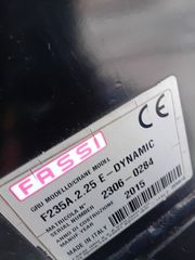 Γερανοί Fassi 2015 Fassi F 235 dynamic-thumb-1