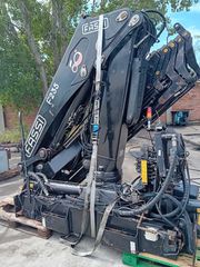 Γερανοί Fassi 2015 Fassi F 235 dynamic-thumb-2