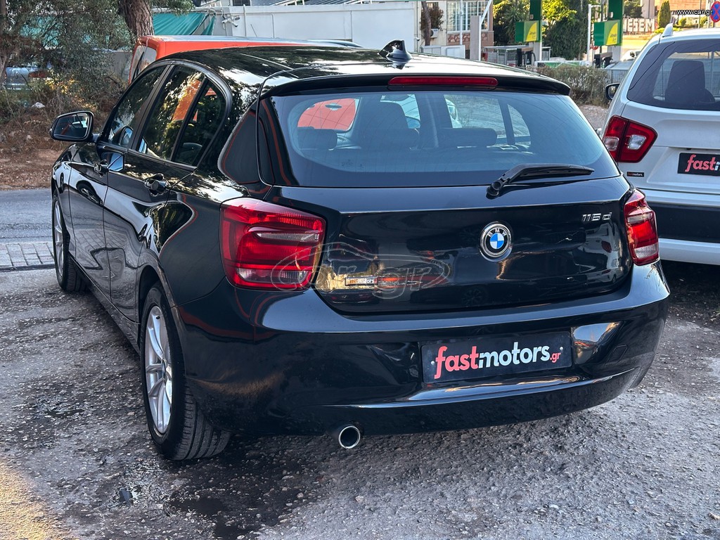 Bmw 116 thumbnail 5