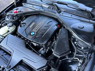 Bmw 116 2015 Ελληνικής αντιπροσωπείας, 1o Χέρι, Βιβλίο service, Οθόνη-thumb-36