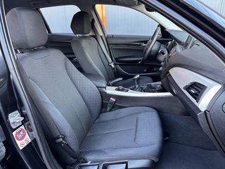 Bmw 116 2015 Ελληνικής αντιπροσωπείας, 1o Χέρι, Βιβλίο service, Οθόνη-thumb-13