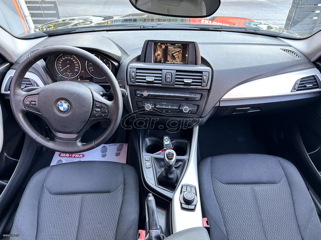Bmw 116 thumbnail 17