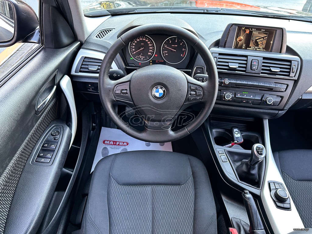 Bmw 116 thumbnail 18