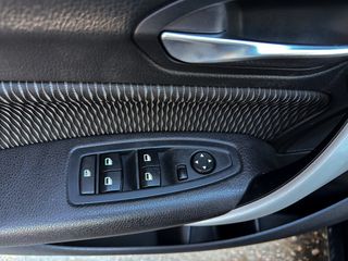 Bmw 116 2015 Ελληνικής αντιπροσωπείας, 1o Χέρι, Βιβλίο service, Οθόνη-thumb-18