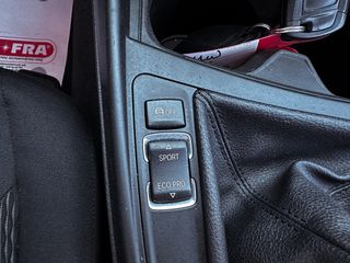 Bmw 116 2015 Ελληνικής αντιπροσωπείας, 1o Χέρι, Βιβλίο service, Οθόνη-thumb-23
