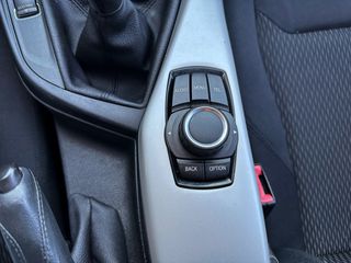 Bmw 116 2015 Ελληνικής αντιπροσωπείας, 1o Χέρι, Βιβλίο service, Οθόνη-thumb-24