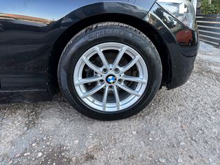 Bmw 116 2015 Ελληνικής αντιπροσωπείας, 1o Χέρι, Βιβλίο service, Οθόνη-thumb-32
