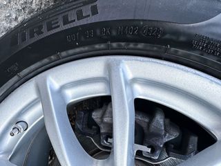 Bmw 116 2015 Ελληνικής αντιπροσωπείας, 1o Χέρι, Βιβλίο service, Οθόνη-thumb-33