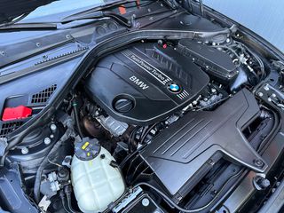 Bmw 116 2015 Ελληνικής αντιπροσωπείας, 1o Χέρι, Βιβλίο service, Οθόνη-thumb-34