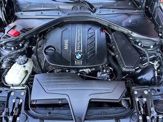Bmw 116 2015 Ελληνικής αντιπροσωπείας, 1o Χέρι, Βιβλίο service, Οθόνη-thumb-35