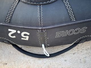 Wing Surf 2024 Ensis wing 5.2