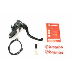 BREMBO RACING ΤΡΟΜΠΑ ΦΡΕΝΟΥ 15 RCS ΚΟΝΤΗ ΜΑΝΕΤΑ 110A26320
