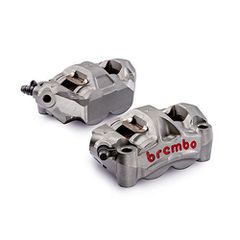 BREMBO ΔΑΓΚΑΝΑ ΑΚΤΙΝΙΚΗ ΣΕΤ M50 100 MM 220A88510