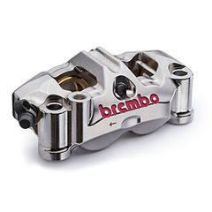BREMBO ΔΑΓΚΑΝΑ ΜΟΝΟΜΠΛΟΚ ΑΡΙΣΤΕΡΗ CNC GP4-RR P4-32/36 XA93310