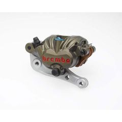 BREMBO ΔΑΓΚΑΝΑ RACING ΠΙΣΩ MX ENDURO 26 CNC XQ21390