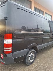 Ψυγείο Mercedes-Benz 2008