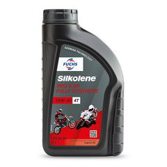 Λάδι Συνθετικό SILKOLENE PRO 4 10W-40 XP FULLY SYNTHETIC 1L