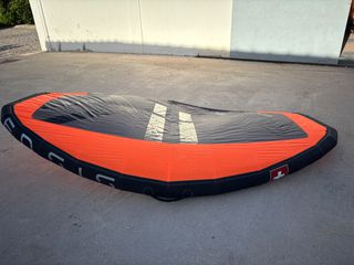 Wing Surf 2024 Ensis  Spin wing 4.6-thumb-1