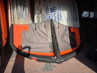 Wing Surf 2024 Ensis  Spin wing 4.6-thumb-2