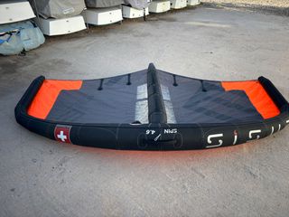 Wing Surf 2024 Ensis  Spin wing 4.6-thumb-3
