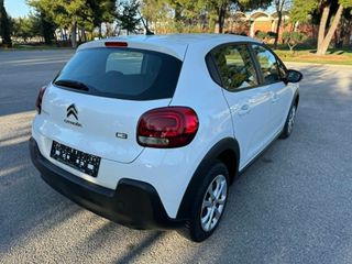 Citroen C3 2021 C3 DIESEL-thumb-5