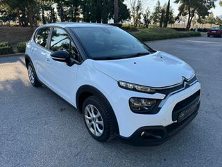 Citroen C3 2021 C3 DIESEL