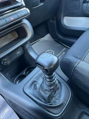 Citroen C3 2021 C3 DIESEL-thumb-11