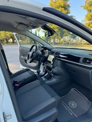 Citroen C3 2021 C3 DIESEL-thumb-10