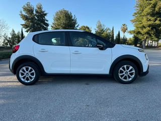 Citroen C3 2021 C3 DIESEL-thumb-2