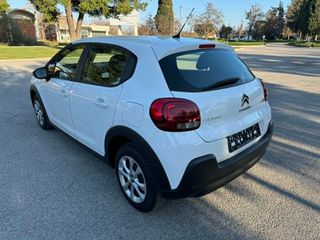 Citroen C3 2021 C3 DIESEL-thumb-4