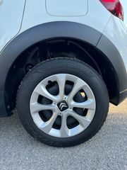 Citroen C3 2021 C3 DIESEL-thumb-16