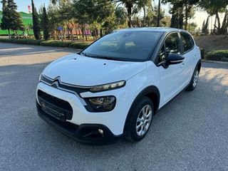 Citroen C3 2021 C3 DIESEL-thumb-1