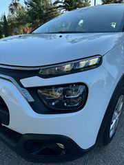 Citroen C3 2021 C3 DIESEL-thumb-15