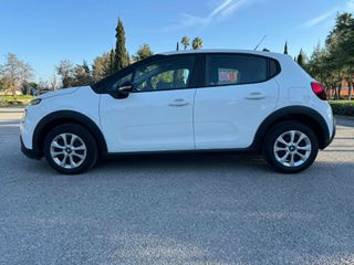 Citroen C3 2021 C3 DIESEL-thumb-3