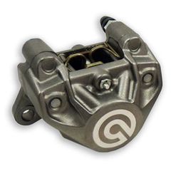 BREMBO ΔΑΓΚΑΝΑ RACING ΠΙΣΩ P2 SPORT 120B27810