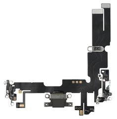 Ανταλλακτικό charging port flex cable SPIP14-0004 για iPhone 14 Plus