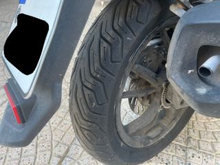Sym Symphony ST 200i 2025 SYMPHONY ST 200I ABS EURO 5-thumb-2