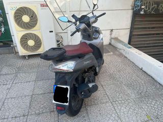 Sym Symphony ST 200i 2025 SYMPHONY ST 200I ABS EURO 5-thumb-3