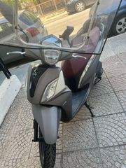Sym Symphony ST 200i 2025 SYMPHONY ST 200I ABS EURO 5-thumb-1