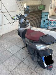 Sym Symphony ST 200i 2025 SYMPHONY ST 200I ABS EURO 5-thumb-5