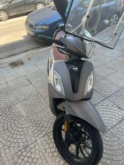 Sym Symphony ST 200i 2025 SYMPHONY ST 200I ABS EURO 5-thumb-6