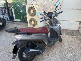 Sym Symphony ST 200i 2025 SYMPHONY ST 200I ABS EURO 5-thumb-7