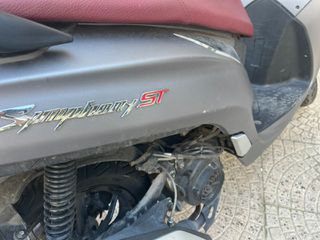 Sym Symphony ST 200i 2025 SYMPHONY ST 200I ABS EURO 5-thumb-8