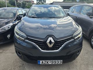 Renault Kadjar 2016