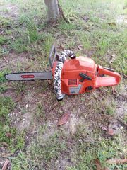 Husqvarna 51