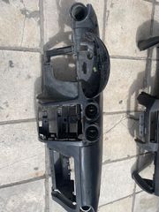 ΤΑΜΠΛΟ-SEAT IBIZA/CORDOBA 2002-2008 ΜΑΥΡΟ