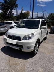 Daihatsu Terios 2010 TERIOS 1.5 4X4 ΑΥΤΟΜΑΤΟ  LIMITED EDITION